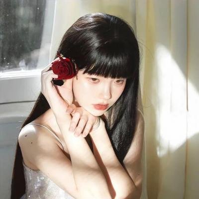 我们一起种云朵